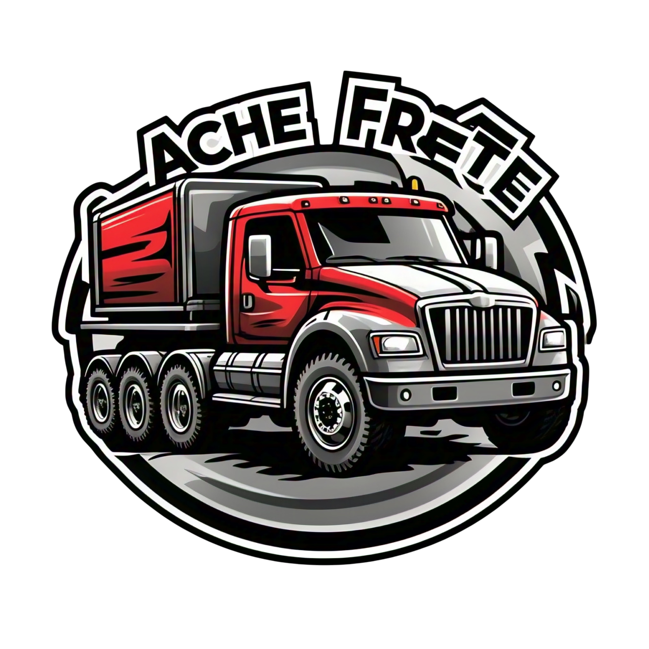 Ache Frete